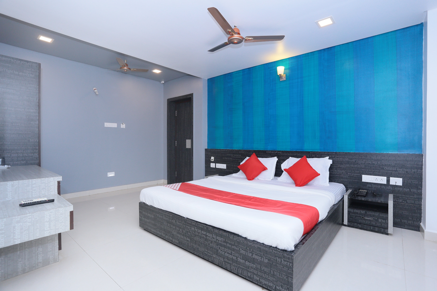 super hotel o ramanathapuram