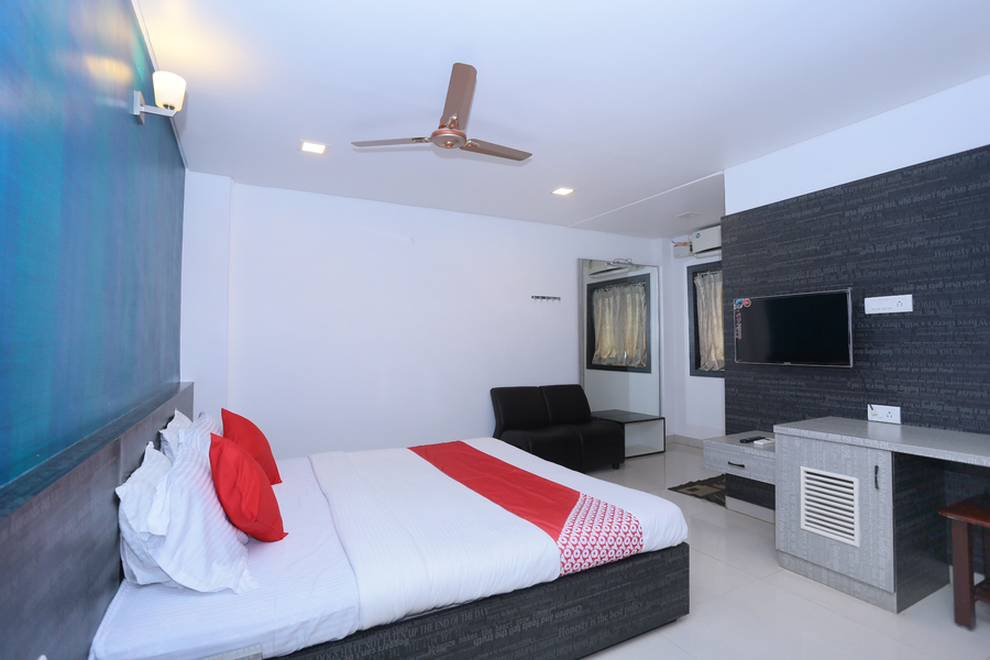 super hotel o ramanathapuram