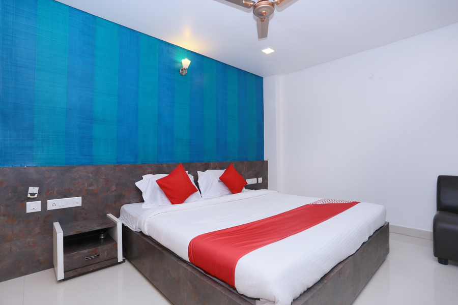 super hotel o ramanathapuram