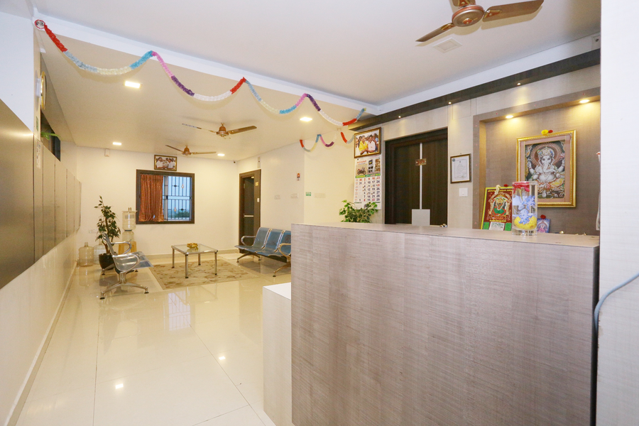 super hotel o ramanathapuram