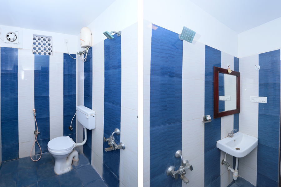 super hotel o ramanathapuram
