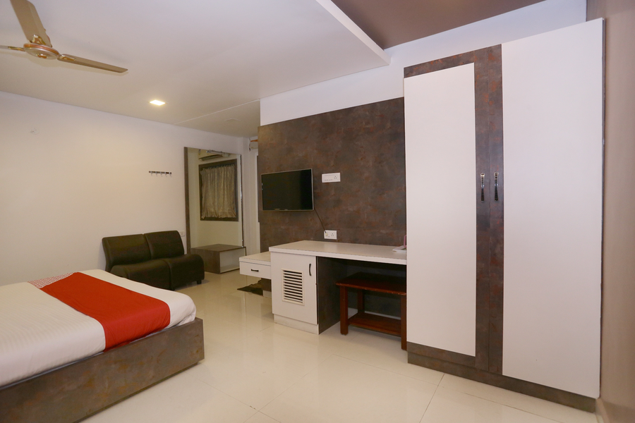 super hotel o ramanathapuram