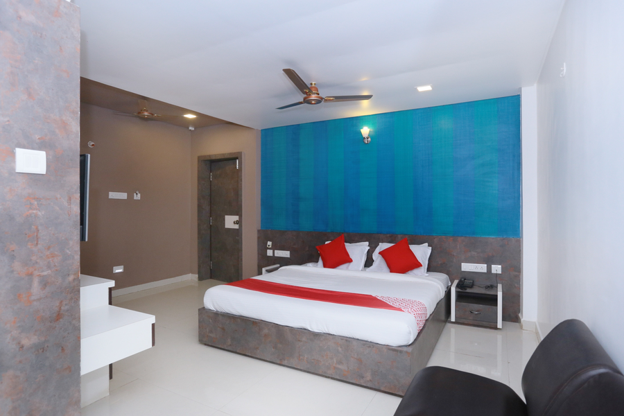 super hotel o ramanathapuram