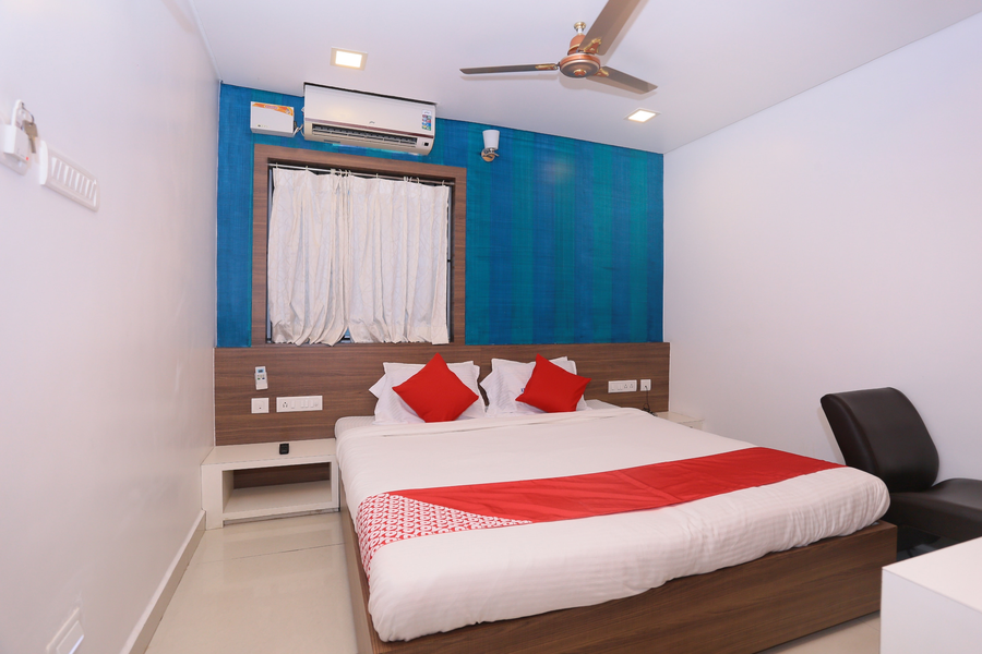 super hotel o ramanathapuram