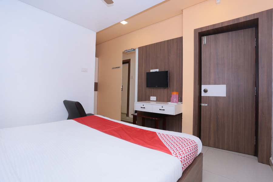 super hotel o ramanathapuram