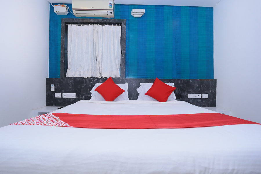 super hotel o ramanathapuram