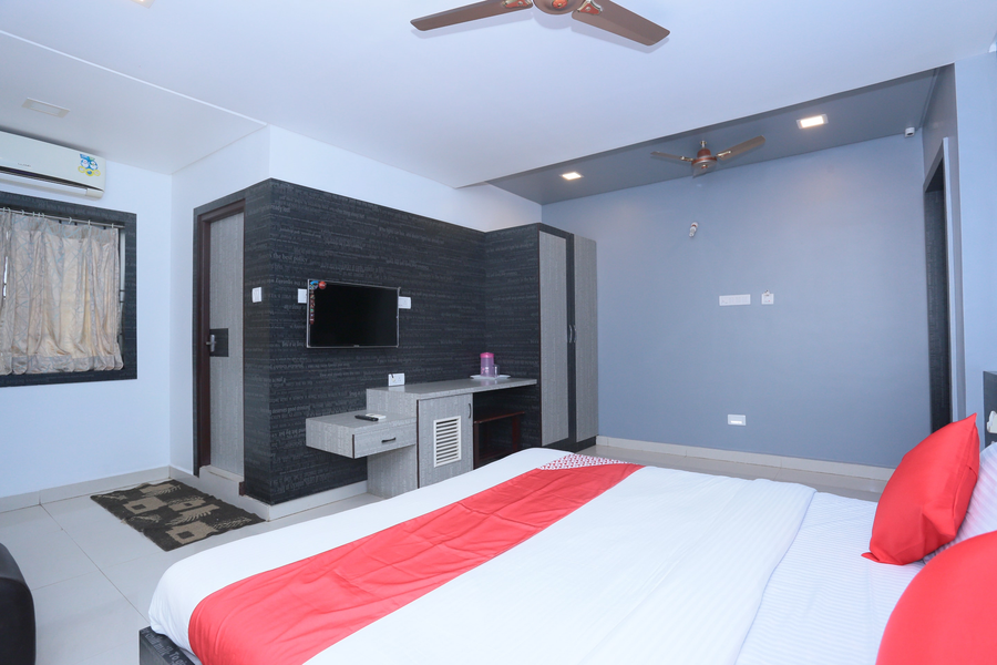 super hotel o ramanathapuram