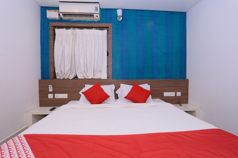 super hotel o ramanathapuram