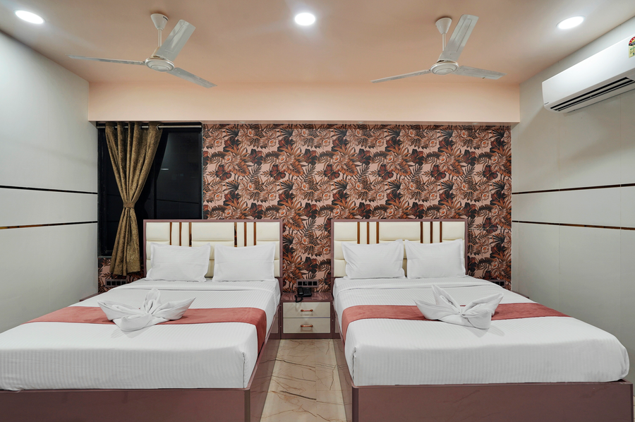 hotel regal heaven