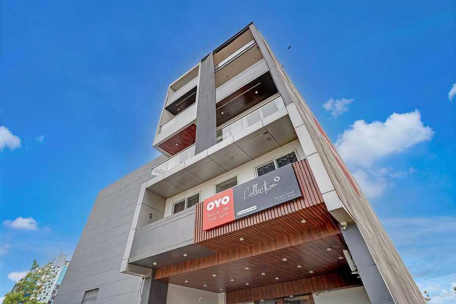 Super Collection O Surajpur Chowk Greater Noida,,3 star