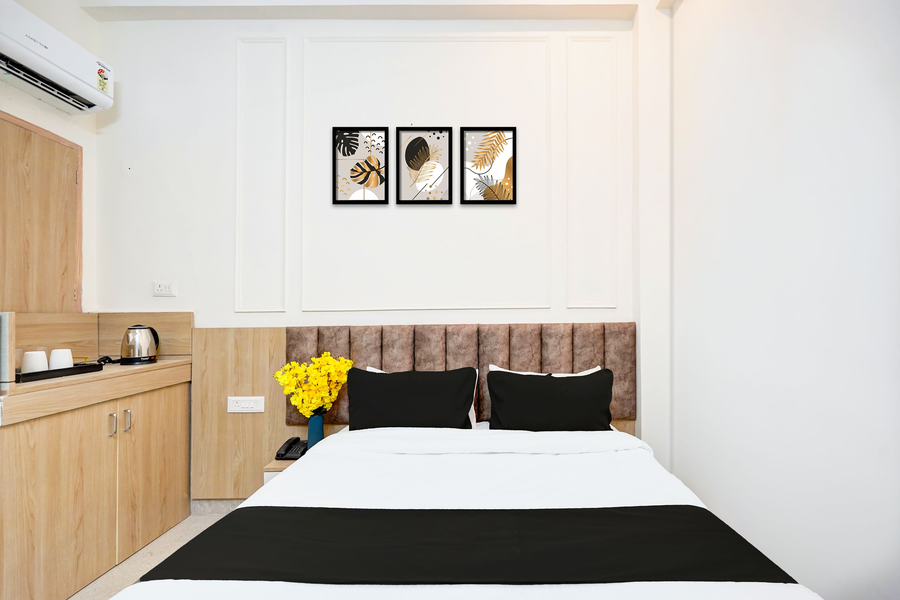 super collection o surajpur chowk greater noida