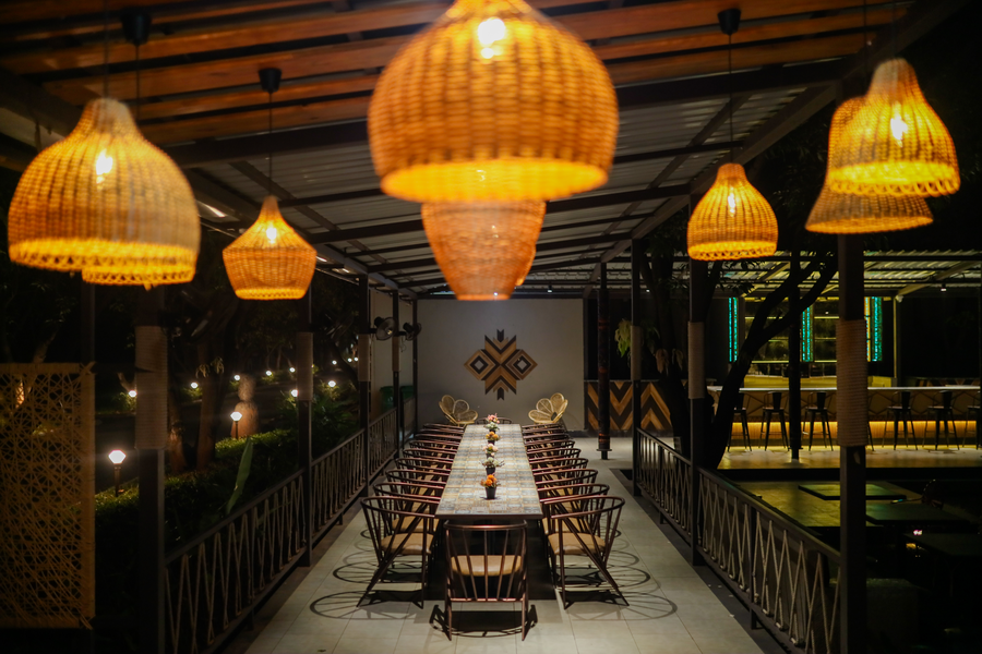 tiki farms