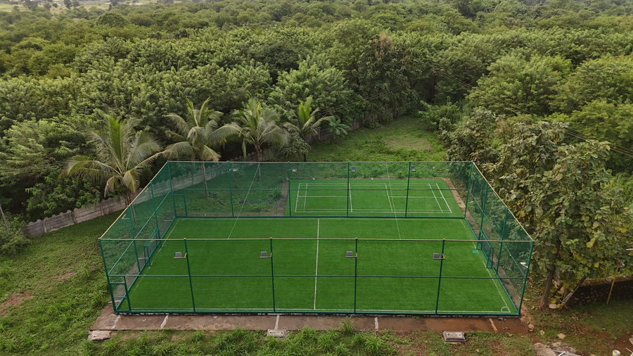 tiki farms