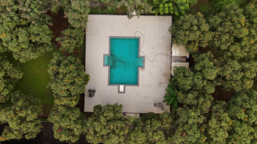 tiki farms