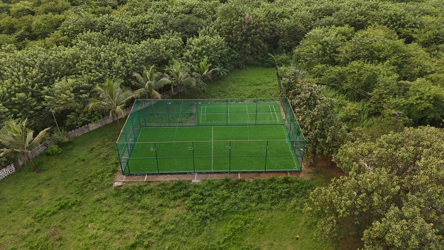 tiki farms