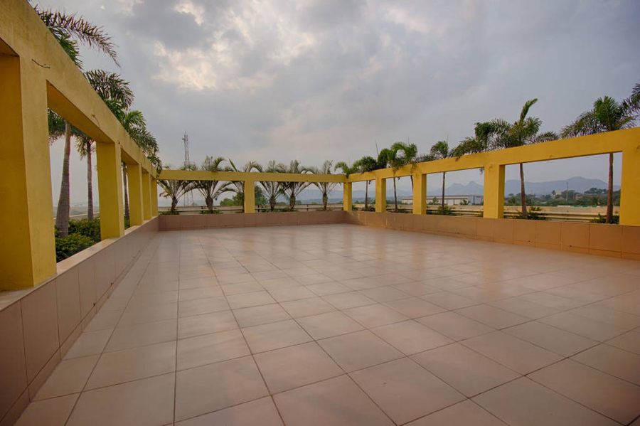 hotel grand ashwin executive