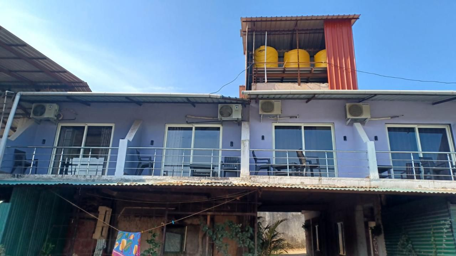 aroma residency