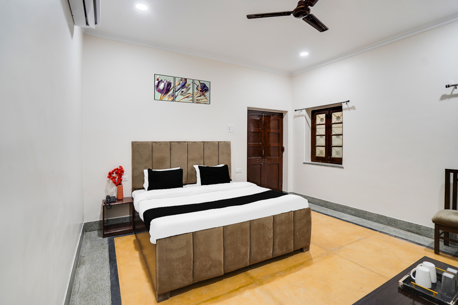 super collection o civil lines prayagraj