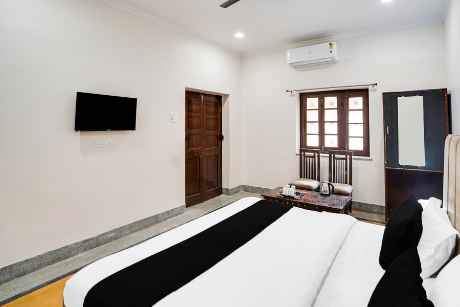 super collection o civil lines prayagraj