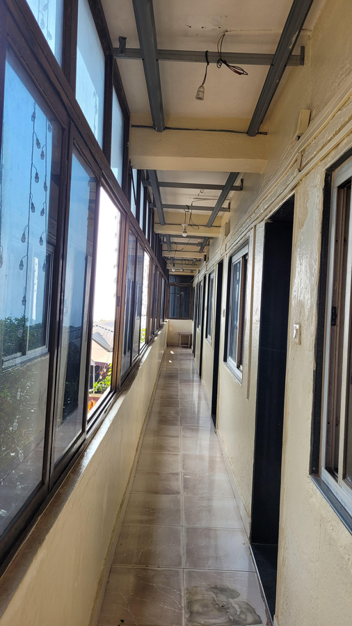 Hotel Sai Nivas,Satara-Medha-Mahabaleshwar Rd,2 star