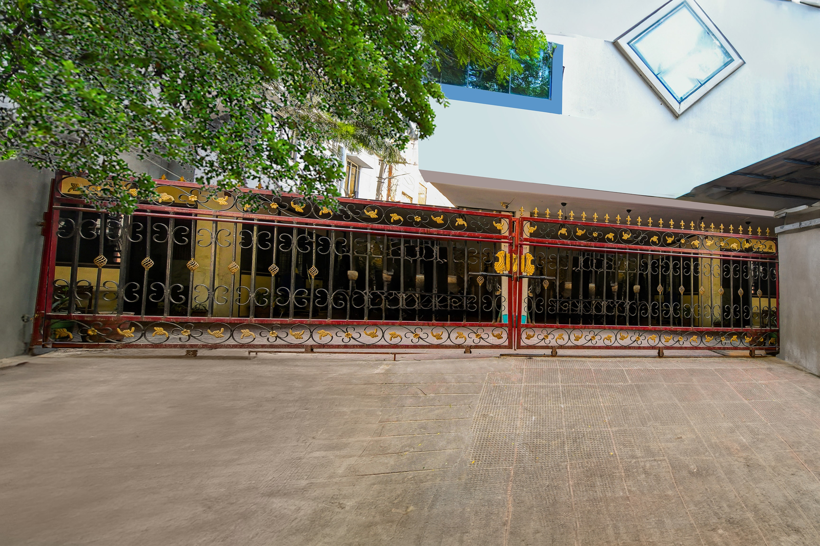 Super Hotel O Akkayaplem Near Railway Station,,3 star