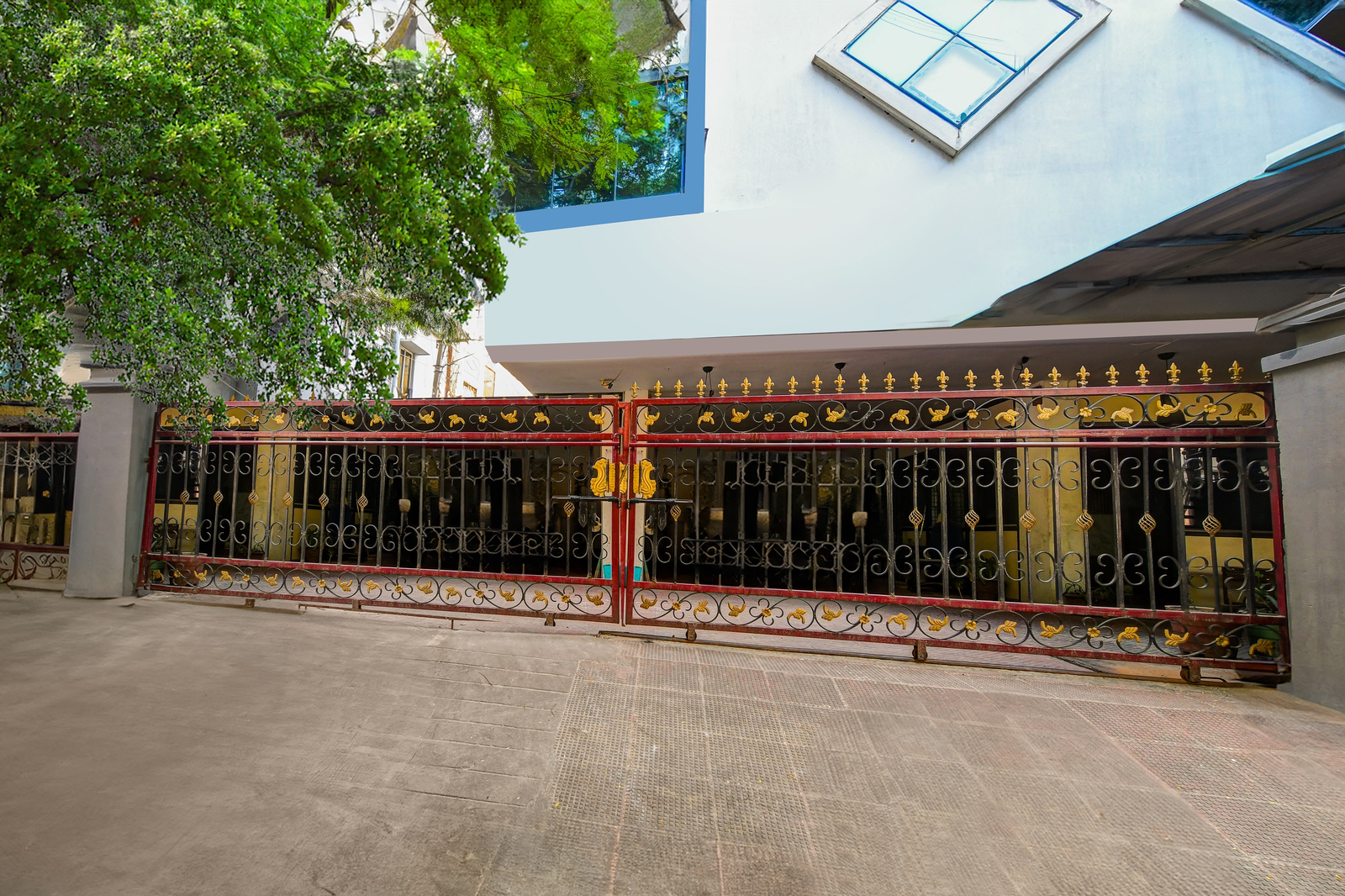 Super Hotel O Akkayaplem Near Railway Station,,3 star