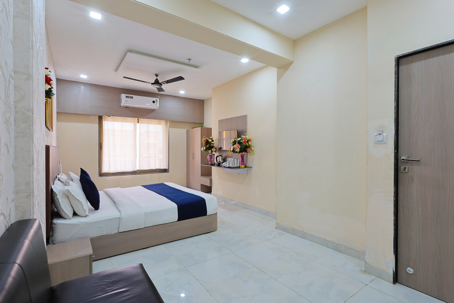 hotel lord krishna dham
