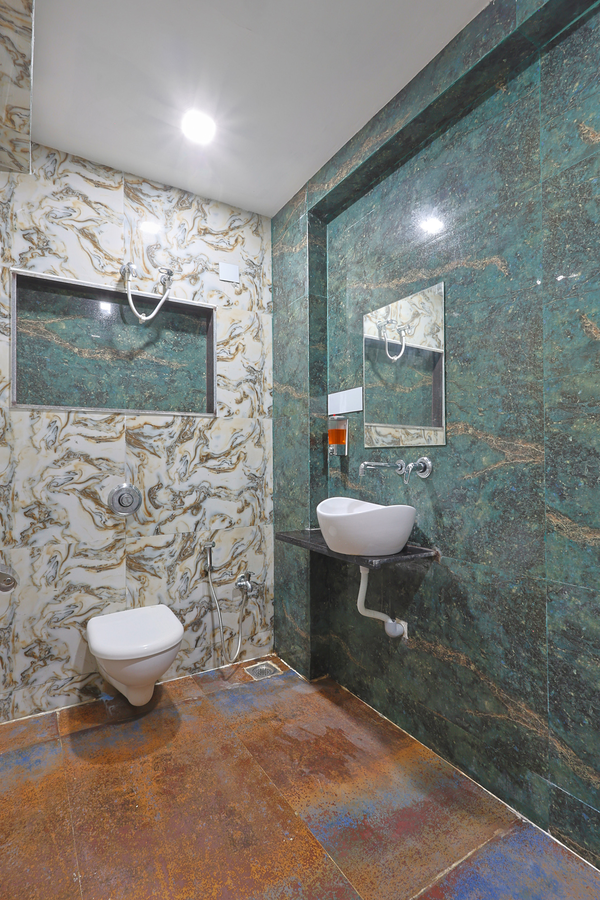 hotel lord krishna dham
