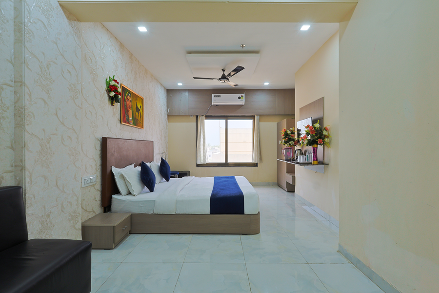 hotel lord krishna dham