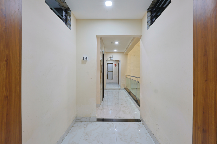 hotel lord krishna dham