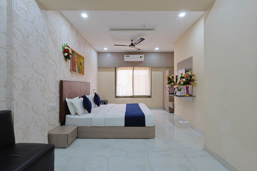 hotel lord krishna dham