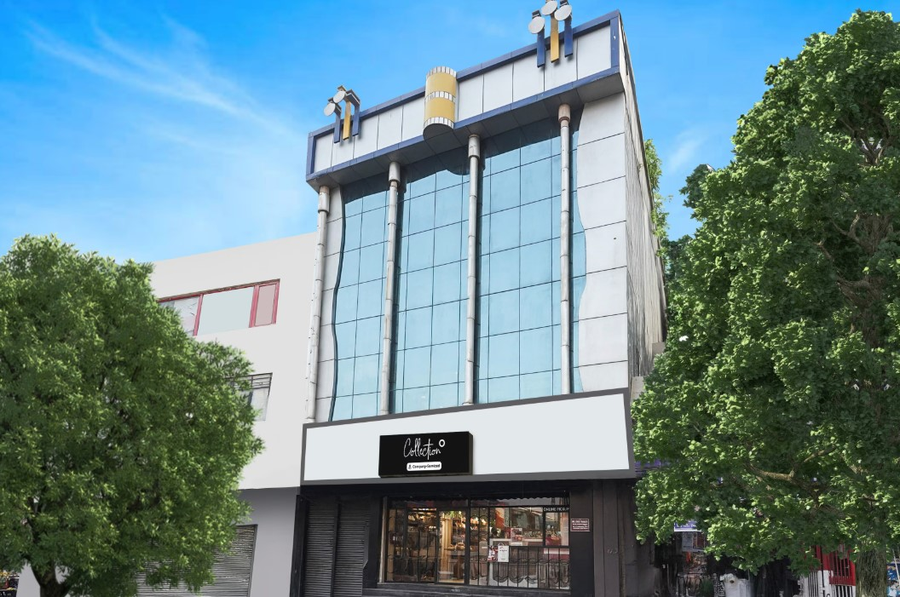 Super Collection O Nirman Vihar,Laxmi Nagar,3 star