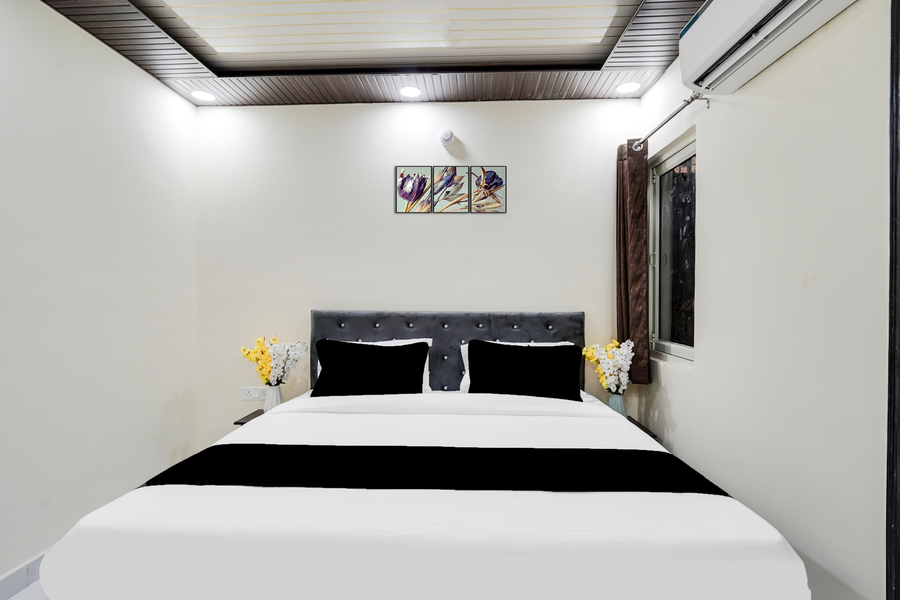 super collection o nirman vihar