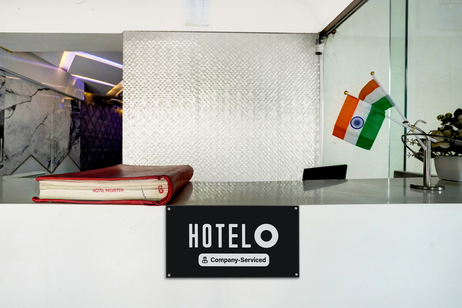 Collection O Goregaon Near Film City Formerly Cupid,,3 star