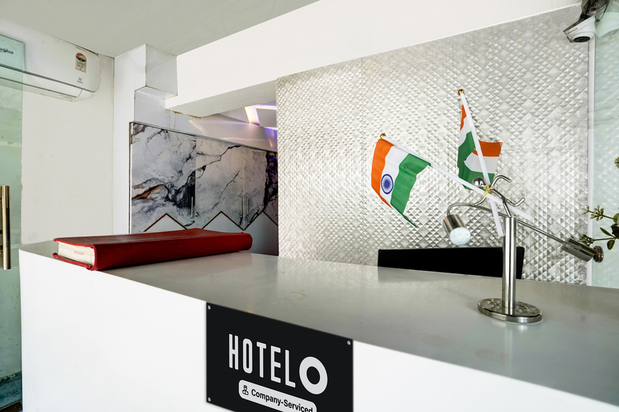 Collection O Goregaon Near Film City Formerly Cupid,,3 star