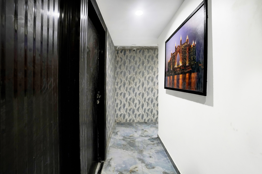 Collection O Goregaon Near Film City Formerly Cupid,,3 star