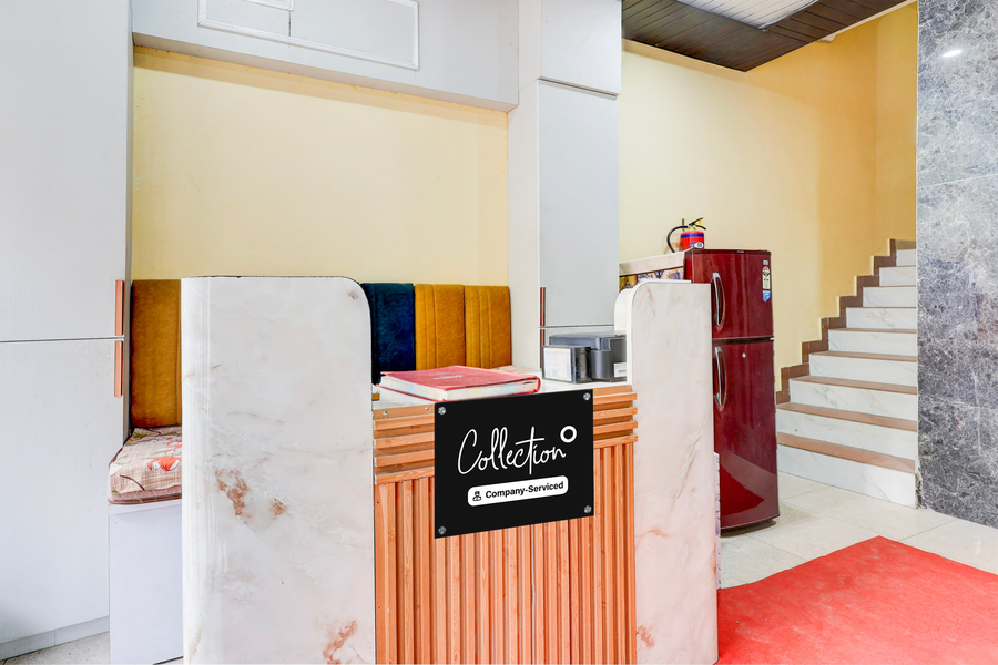 Super Hotel O Ambedkar Chowk Rewari Formerly Hotel Shree,,3 star
