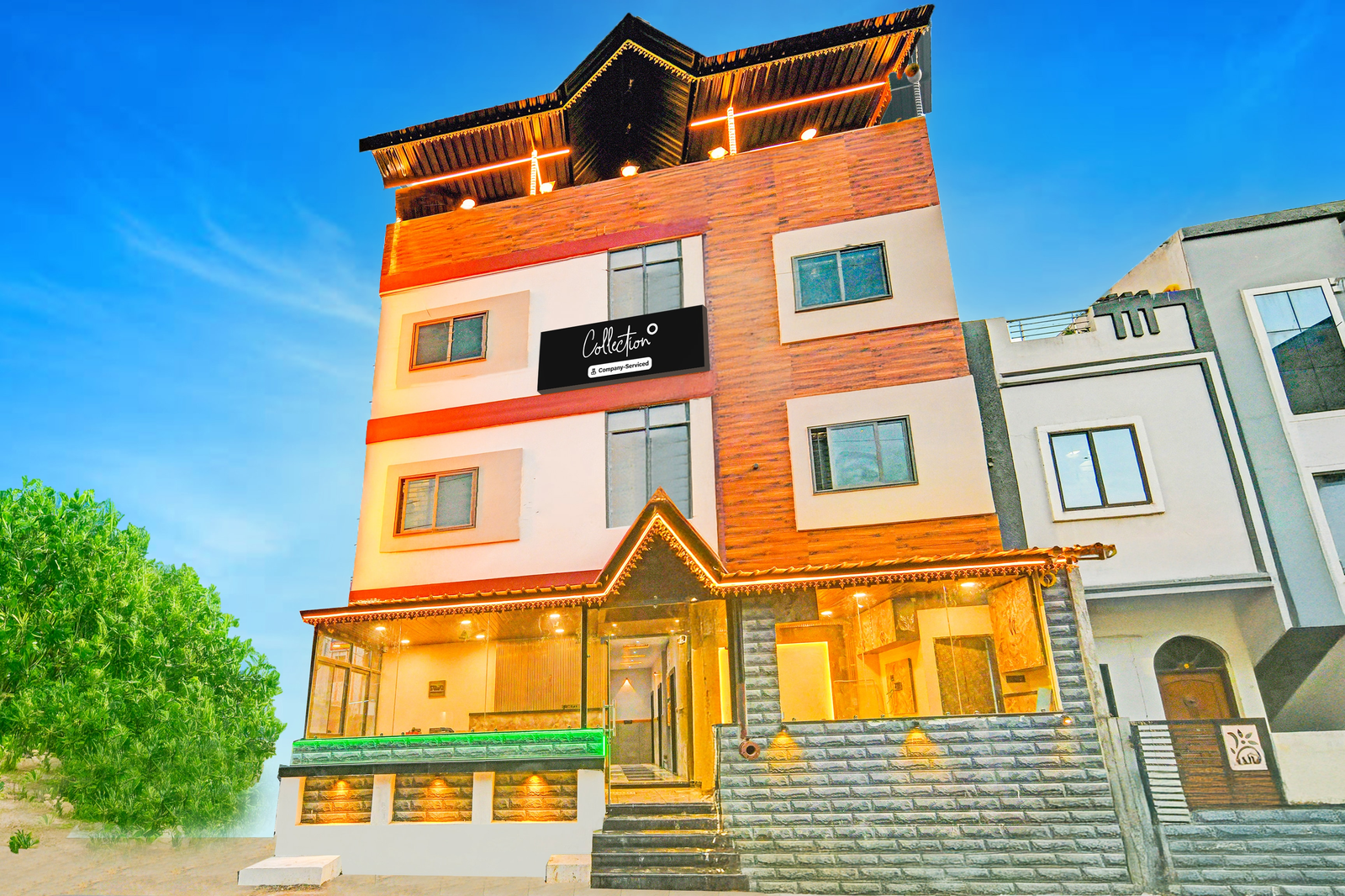 super collection o mahakal formerly maharana pratap