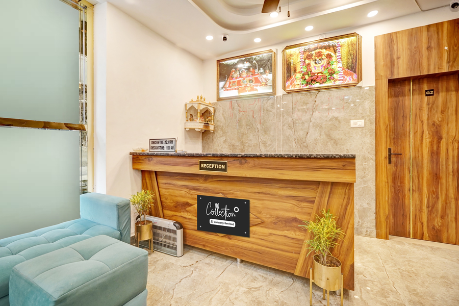 Super Collection O Jammu Road Formerly Katra Retreat,,3 star