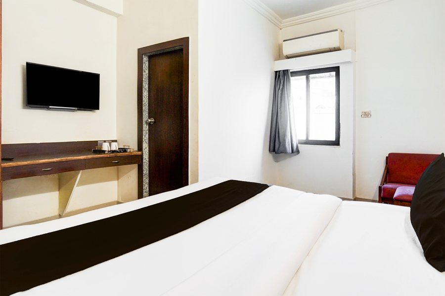 super collection o maninagar formerly park land