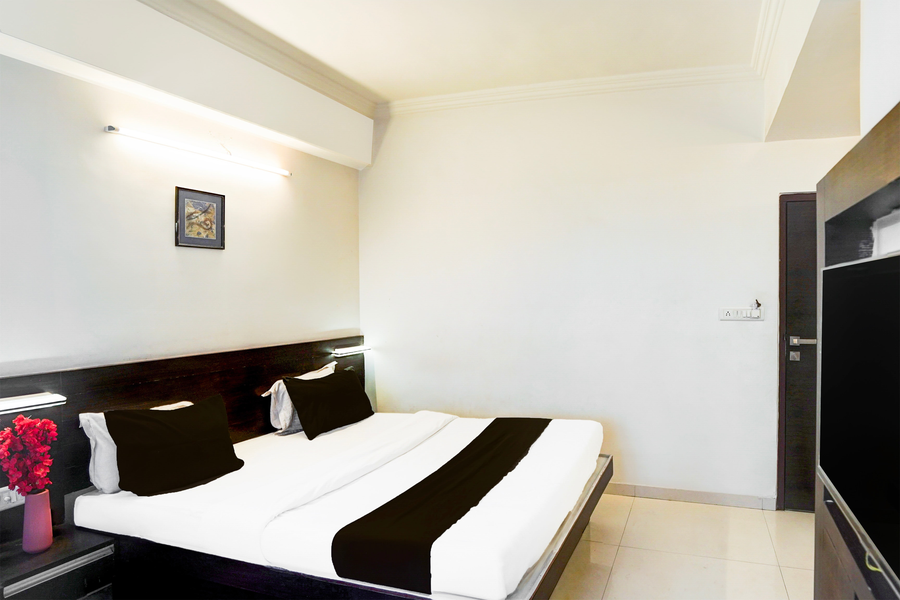 super collection o maninagar formerly park land