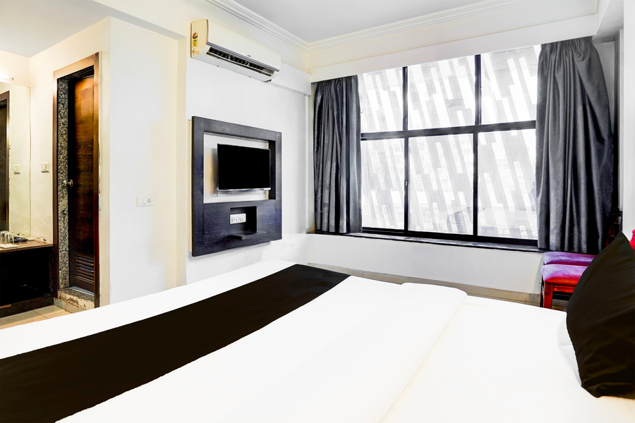 super collection o maninagar formerly park land