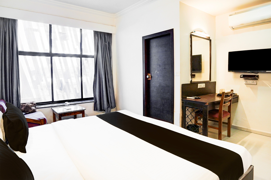 super collection o maninagar formerly park land