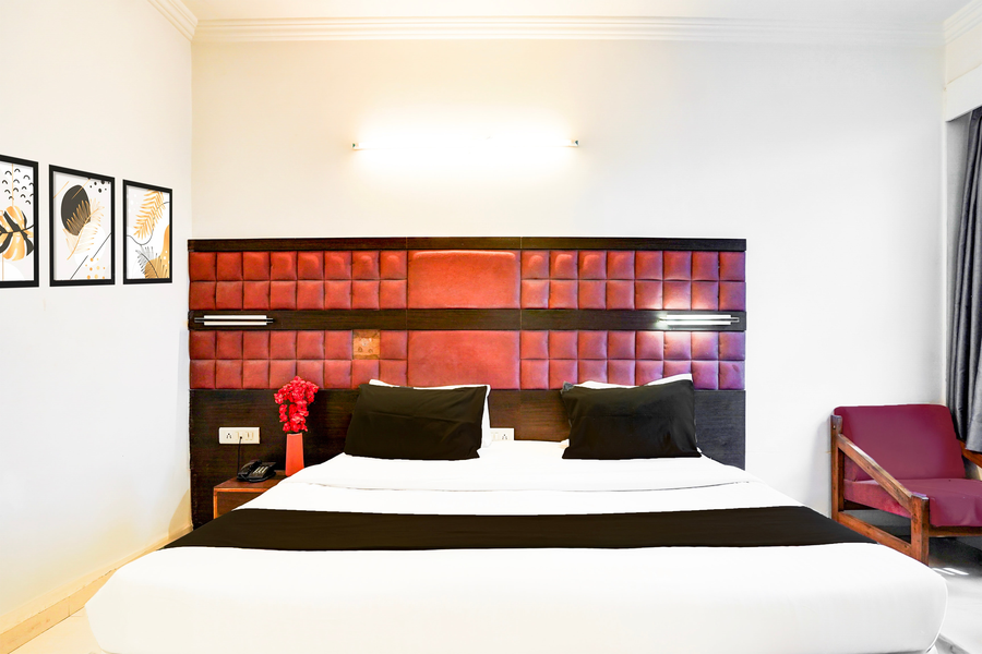 super collection o maninagar formerly park land