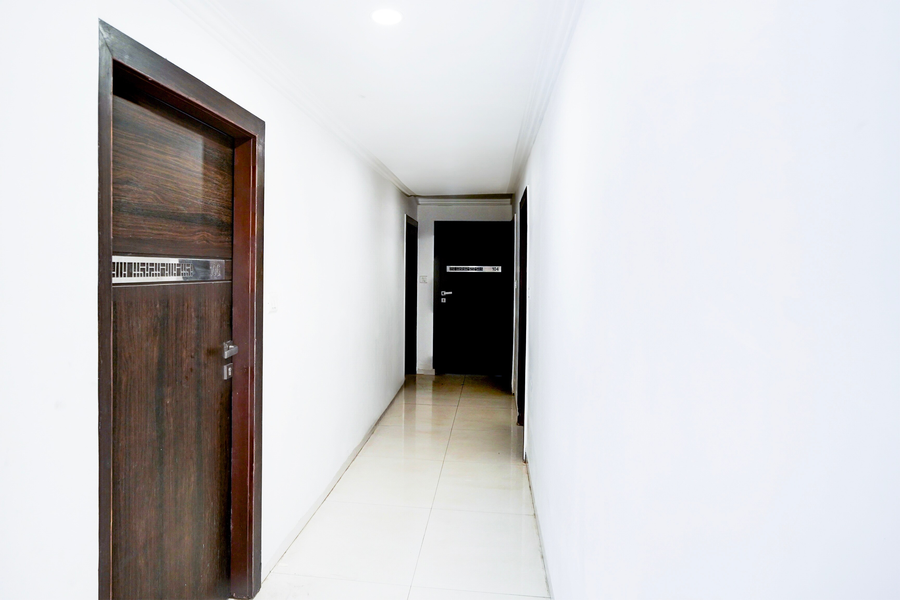 super collection o maninagar formerly park land