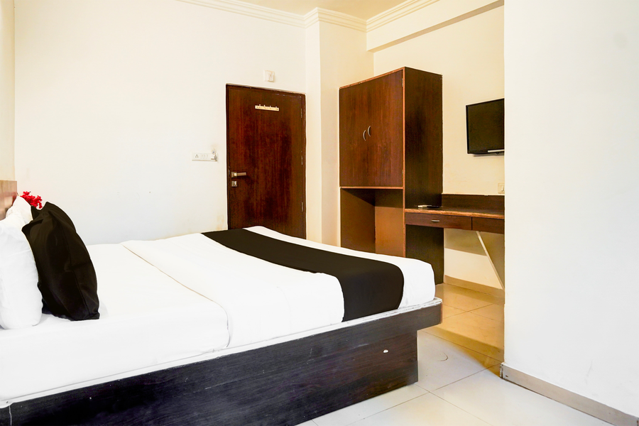 super collection o maninagar formerly park land