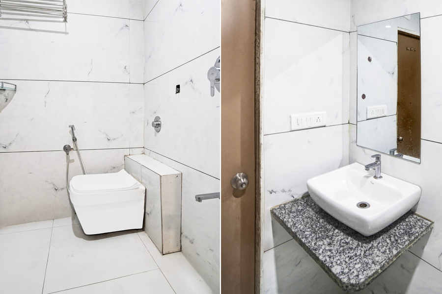 super collection o maninagar formerly park land