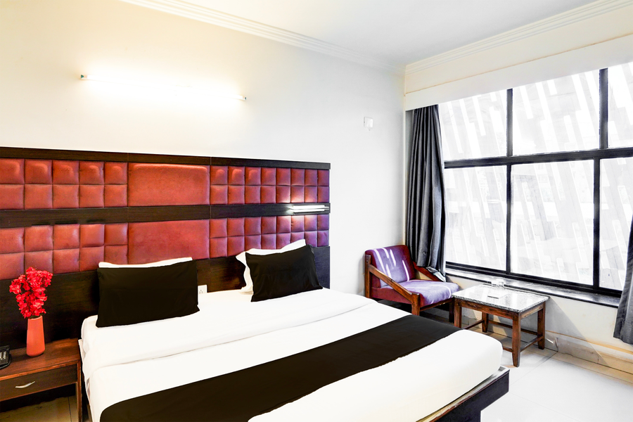 super collection o maninagar formerly park land