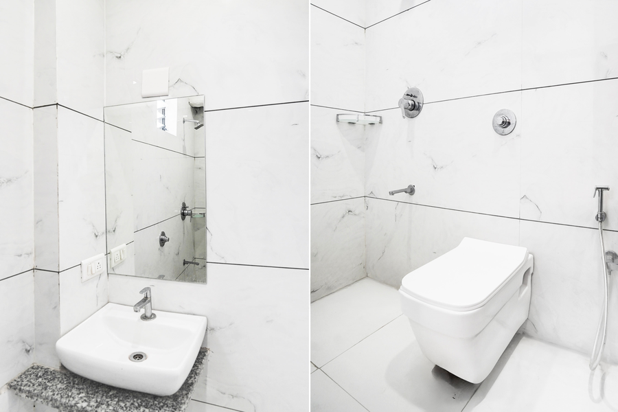 super collection o maninagar formerly park land