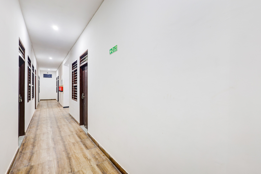 super hotel o aravali vihar bhiwadi